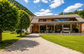 4-zimmer einfamilienhaus 361 m² in Radovljica, Slowenien. 1 249 000 €
