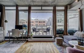 Wohnung – Portland Street, Toronto, Ontario,  Kanada. C$670 000