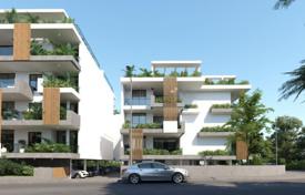 2-zimmer penthaus 95 m² in Larnaka, Zypern. 401 000 €