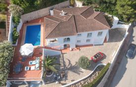 Einfamilienhaus – Benissa, Valencia, Spanien. 895 000 €