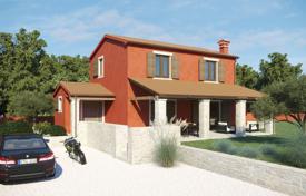 Grundstück in Istria County, Kroatien. 105 000 €