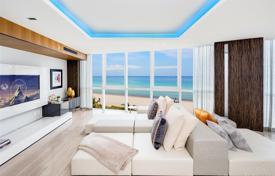 Wohnung – Collins Avenue, Miami, Florida,  Vereinigte Staaten. $3 450 000