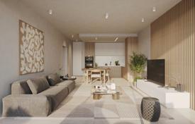 1-zimmer appartements in neubauwohnung in Paphos, Zypern. 370 000 €