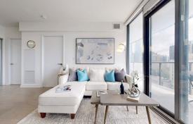 4-zimmer wohnung in Old Toronto, Kanada. C$862 000