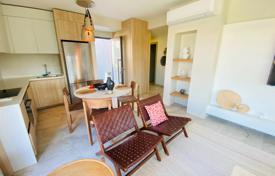 2-zimmer wohnung 98 m² in Bodrum, Türkei. $425 000