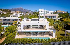 Villa – Marbella, Andalusien, Spanien. 2 950 000 €
