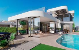 3-zimmer villa 141 m² in Los Alcazares, Spanien. 400 000 €