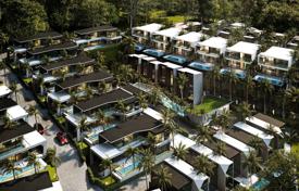 New residential complex with villas in Laguna Phuket, Thailand. ab $522 000