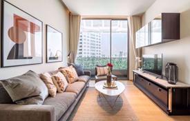 1-zimmer appartements in eigentumswohnungen in Bang Rak, Thailand. $576 000
