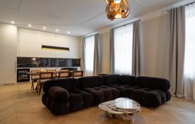 4-zimmer wohnung 122 m² in Central District, Lettland. 499 000 €