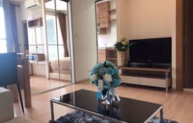 1-zimmer appartements in eigentumswohnungen in Huai Khwang, Thailand. $124 000