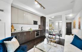 Wohnung – Richmond Street West, Old Toronto, Toronto,  Ontario,   Kanada. C$883 000