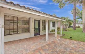 Haus in der Stadt – Fort Lauderdale, Florida, Vereinigte Staaten. $630 000