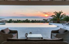 Villa – Peloponnes, Griechenland. 6 200 €  pro Woche