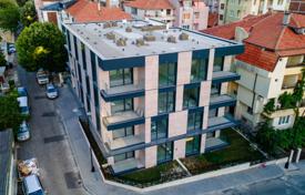 2-zimmer wohnung 79 m² in Nessebar, Bulgarien. 235 000 €