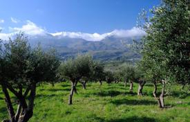 Grundstück – Chania, Kreta, Griechenland. 135 000 €
