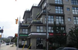 2-zimmer wohnung in Scarborough, Kanada. C$917 000