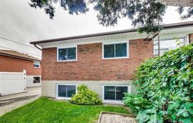 4-zimmer stadthaus in North York, Kanada. C$1 115 000