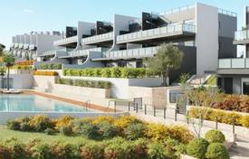 Neubauwohnung – Finestrat, Valencia, Spanien. 242 000 €