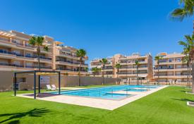 3-zimmer wohnung 98 m² in Dehesa de Campoamor, Spanien. 319 000 €