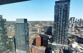 Wohnung – Blue Jays Way, Old Toronto, Toronto,  Ontario,   Kanada. C$757 000
