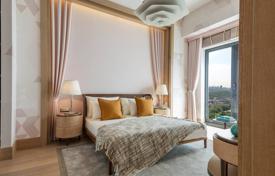 Wohnung – Sarıyer, Istanbul, Türkei. $742 000