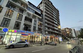 2-zimmer wohnung 50 m² in Vake-Saburtalo, Georgien. $100 000
