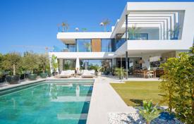 4-zimmer villa 417 m² in Marbella, Spanien. 4 000 000 €