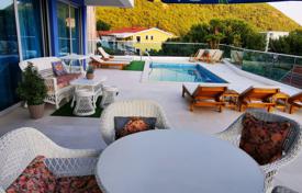 Villa 465 m² in Budva city, Montenegro. 1 500 000 €