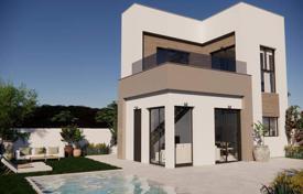 3-zimmer villa 139 m² in Orihuela Costa, Spanien. 357 000 €