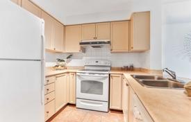 1-zimmer wohnung in Yonge Street, Kanada. C$761 000