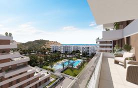 3-zimmer wohnung 108 m² in Villajoyosa, Spanien. 398 000 €