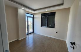 Wohnung 130 m² in Kepez, Türkei. $100 000