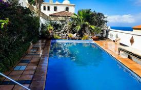 Villa – Roque del Conde, Santa Cruz de Tenerife, Kanarische Inseln (Kanaren),  Spanien. 1 200 000 €