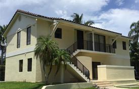 Villa – Miami, Florida, Vereinigte Staaten. $2 800 000