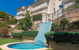 Wohnung – Palma de Mallorca, Balearen, Spanien. 1 395 000 €