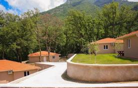 2-zimmer haus in der stadt 116 m² in Bar city, Montenegro. 179 000 €