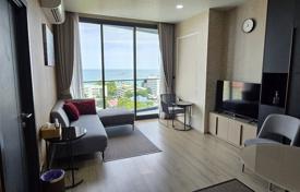 2-zimmer wohnung 50 m² in Pattaya, Thailand. $278 000