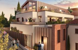 New residential complex with apartments in Toulouse, Frankreich. ab 304 000 €