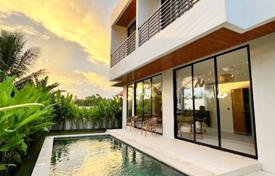 2-zimmer villa 150 m² in Ubud, Indonesien. $350 000