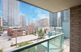 4-zimmer wohnung in North York, Kanada. C$798 000