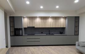 3-zimmer wohnung 90 m² in Altstadt von Tiflis, Georgien. $175 000