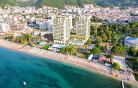 4-zimmer wohnung 119 m² in Budva city, Montenegro. 758 000 €