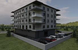 Neue Wohnungen mit modernem Design in Ankara Sincan. $137 000