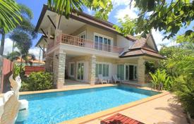 Villa – Chalong, Mueang Phuket, Phuket,  Thailand. $815 000