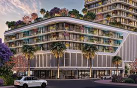 Büro Interstellar Tower – Jumeirah Village Triangle (JVT), Jumeirah Village, Dubai, VAE. $798 000