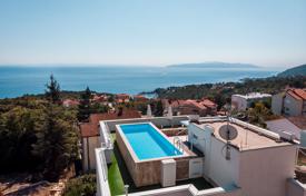 3-zimmer wohnung 92 m² in Ičići, Kroatien. 380 000 €