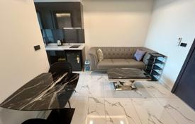 1-zimmer wohnung 29 m² in Pattaya, Thailand. $104 000