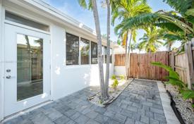 Haus in der Stadt – Fort Lauderdale, Florida, Vereinigte Staaten. $485 000