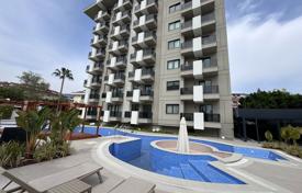 3-zimmer appartements in neubauwohnung 113 m² in Alanya, Türkei. 14 215 000 TRY